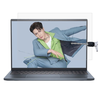 Laptop Screen HD Tempered Glass Protective Film, For Xiaomi RedmiBook 16 inch, For Xiaomi Redmi G 2021 16 inch, For Xiaomi Redmi G Gaming 16 inch, For Dell Latitude Z 16 inch, For Dell Latitude Z600 16 inch, For Dell Studio XPS 16 inch...