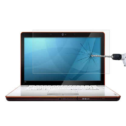 Laptop Screen HD Tempered Glass Protective Film, For Xiaomi RedmiBook 16 inch, For Xiaomi Redmi G 2021 16 inch, For Xiaomi Redmi G Gaming 16 inch, For Dell Latitude Z 16 inch, For Dell Latitude Z600 16 inch, For Dell Studio XPS 16 inch...