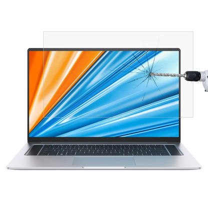Laptop Screen HD Tempered Glass Protective Film, For Xiaomi RedmiBook 16 inch, For Xiaomi Redmi G 2021 16 inch, For Xiaomi Redmi G Gaming 16 inch, For Dell Latitude Z 16 inch, For Dell Latitude Z600 16 inch, For Dell Studio XPS 16 inch...