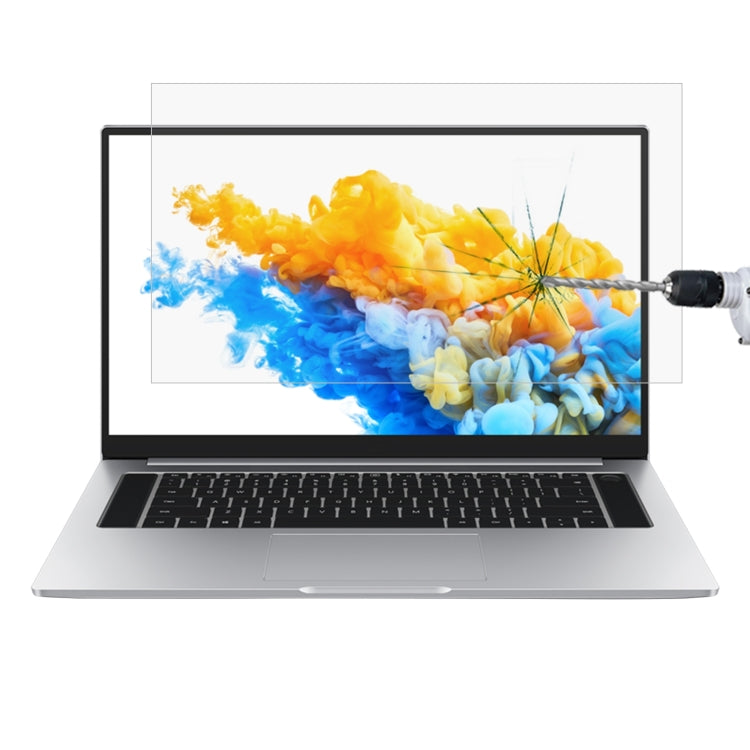 Laptop Screen HD Tempered Glass Protective Film, For Xiaomi RedmiBook 16 inch, For Xiaomi Redmi G 2021 16 inch, For Xiaomi Redmi G Gaming 16 inch, For Dell Latitude Z 16 inch, For Dell Latitude Z600 16 inch, For Dell Studio XPS 16 inch...