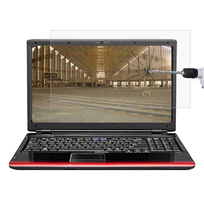 Laptop Screen HD Tempered Glass Protective Film, For Xiaomi RedmiBook 16 inch, For Xiaomi Redmi G 2021 16 inch, For Xiaomi Redmi G Gaming 16 inch, For Dell Latitude Z 16 inch, For Dell Latitude Z600 16 inch, For Dell Studio XPS 16 inch...