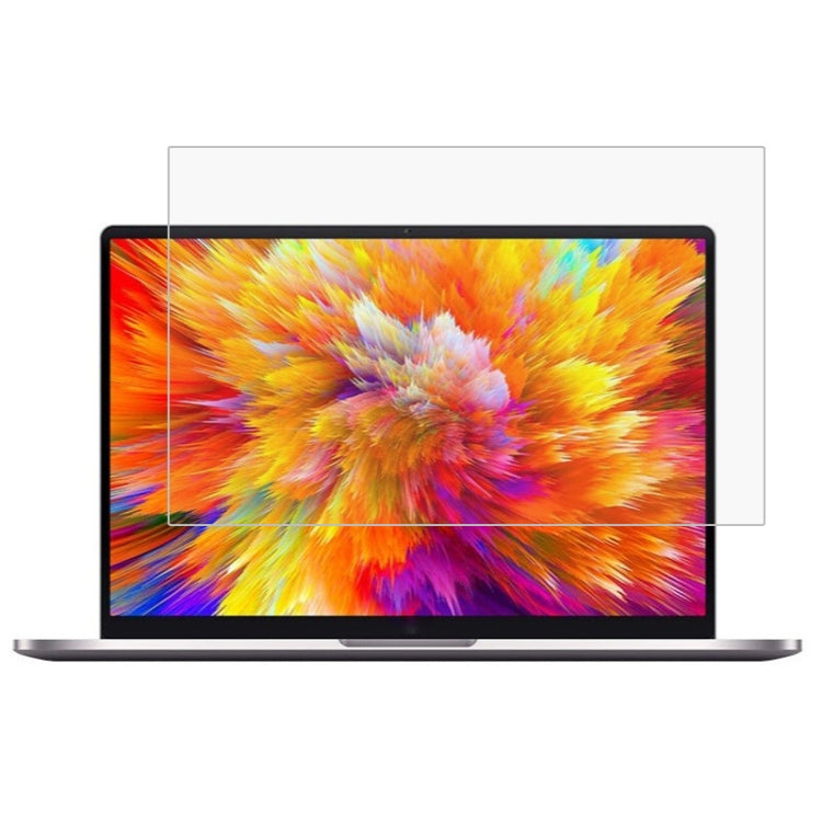 Laptop Screen HD Tempered Glass Protective Film, For Xiaomi Redmi Book Pro 15 15.6 inch, For Huawei MateBook B3-510 15.6 inch, For Huawei MateBook D 15 2020 15.6 inch, For Huawei MateBook D 15 2021 15.6 inch, For MECHREVO CODE 01 15.6 inch...
