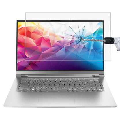 Laptop Screen HD Tempered Glass Protective Film, For Xiaomi Redmi Book Pro 15 15.6 inch, For Huawei MateBook B3-510 15.6 inch, For Huawei MateBook D 15 2020 15.6 inch, For Huawei MateBook D 15 2021 15.6 inch, For MECHREVO CODE 01 15.6 inch...
