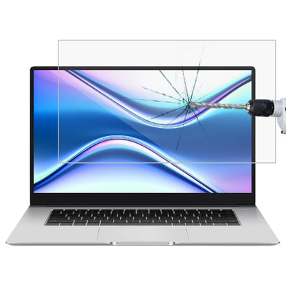 Laptop Screen HD Tempered Glass Protective Film, For Xiaomi Redmi Book Pro 15 15.6 inch, For Huawei MateBook B3-510 15.6 inch, For Huawei MateBook D 15 2020 15.6 inch, For Huawei MateBook D 15 2021 15.6 inch, For MECHREVO CODE 01 15.6 inch...