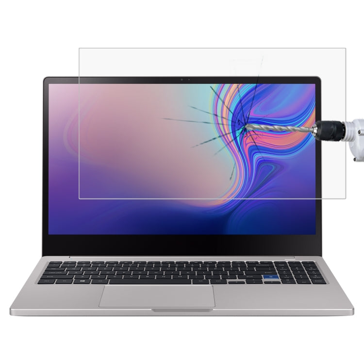 Laptop Screen HD Tempered Glass Protective Film, For Xiaomi Redmi Book Pro 15 15.6 inch, For Huawei MateBook B3-510 15.6 inch, For Huawei MateBook D 15 2020 15.6 inch, For Huawei MateBook D 15 2021 15.6 inch, For MECHREVO CODE 01 15.6 inch...