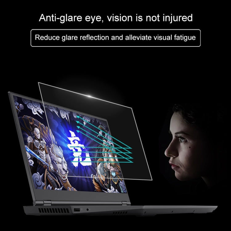 Laptop Screen HD Tempered Glass Protective Film, For Lenovo IdeaPad 15s, For Lenovo Ideapad 320-15, For Lenovo IdeaPad 340C-15, For Lenovo IdeaPad L340-15, For Lenovo LEGION Y9000X, For Lenovo Xiaoxin 15 2020, For Lenovo Xiaoxin 15 2021...