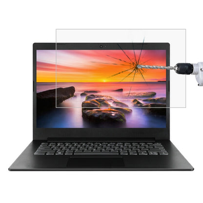 Laptop Screen HD Tempered Glass Protective Film, For Lenovo IdeaPad 15s, For Lenovo Ideapad 320-15, For Lenovo IdeaPad 340C-15, For Lenovo IdeaPad L340-15, For Lenovo LEGION Y9000X, For Lenovo Xiaoxin 15 2020, For Lenovo Xiaoxin 15 2021...