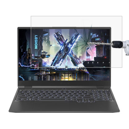 Laptop Screen HD Tempered Glass Protective Film, For Lenovo IdeaPad 15s, For Lenovo Ideapad 320-15, For Lenovo IdeaPad 340C-15, For Lenovo IdeaPad L340-15, For Lenovo LEGION Y9000X, For Lenovo Xiaoxin 15 2020, For Lenovo Xiaoxin 15 2021...