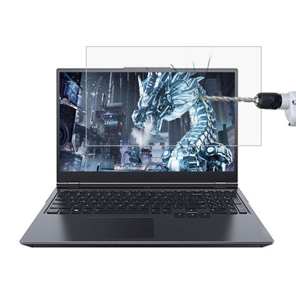 Laptop Screen HD Tempered Glass Protective Film, For Lenovo IdeaPad 15s, For Lenovo Ideapad 320-15, For Lenovo IdeaPad 340C-15, For Lenovo IdeaPad L340-15, For Lenovo LEGION Y9000X, For Lenovo Xiaoxin 15 2020, For Lenovo Xiaoxin 15 2021...