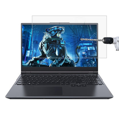Laptop Screen HD Tempered Glass Protective Film, For Lenovo IdeaPad 15s, For Lenovo Ideapad 320-15, For Lenovo IdeaPad 340C-15, For Lenovo IdeaPad L340-15, For Lenovo LEGION Y9000X, For Lenovo Xiaoxin 15 2020, For Lenovo Xiaoxin 15 2021...