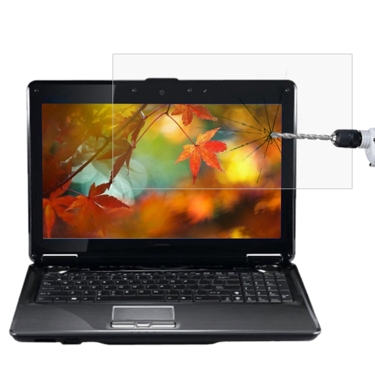 9H Laptop Tempered Glass Screen Protective Film, For Asus F50W585Sv 16 inch, For Asus G60WI72J 16 inch, For Asus M60W87Vp 16 inch, For Asus M60W94Vp 16 inch, For Asus M60W96Vp 16 inch, For Asus M60WI72J 16 inch, For Asus M60WQ72J 16 inch...