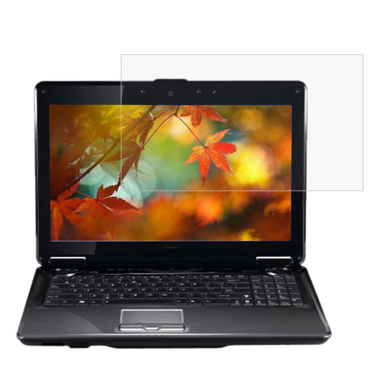 9H Laptop Tempered Glass Screen Protective Film, For Asus F50W585Sv 16 inch, For Asus G60WI72J 16 inch, For Asus M60W87Vp 16 inch, For Asus M60W94Vp 16 inch, For Asus M60W96Vp 16 inch, For Asus M60WI72J 16 inch, For Asus M60WQ72J 16 inch...