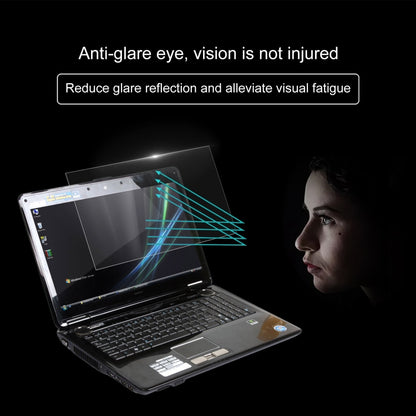 9H Laptop Tempered Glass Screen Protective Film, For Asus F50W585Sv 16 inch, For Asus G60WI72J 16 inch, For Asus M60W87Vp 16 inch, For Asus M60W94Vp 16 inch, For Asus M60W96Vp 16 inch, For Asus M60WI72J 16 inch, For Asus M60WQ72J 16 inch...
