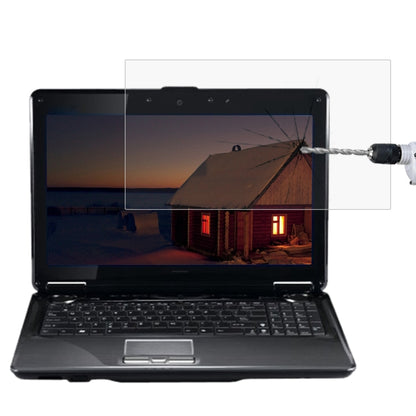 9H Laptop Tempered Glass Screen Protective Film, For Asus F50W585Sv 16 inch, For Asus G60WI72J 16 inch, For Asus M60W87Vp 16 inch, For Asus M60W94Vp 16 inch, For Asus M60W96Vp 16 inch, For Asus M60WI72J 16 inch, For Asus M60WQ72J 16 inch...