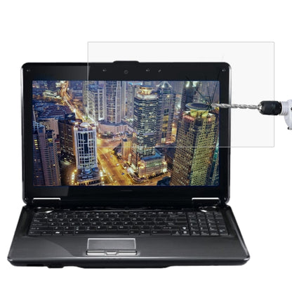 9H Laptop Tempered Glass Screen Protective Film, For Asus F50W585Sv 16 inch, For Asus G60WI72J 16 inch, For Asus M60W87Vp 16 inch, For Asus M60W94Vp 16 inch, For Asus M60W96Vp 16 inch, For Asus M60WI72J 16 inch, For Asus M60WQ72J 16 inch...