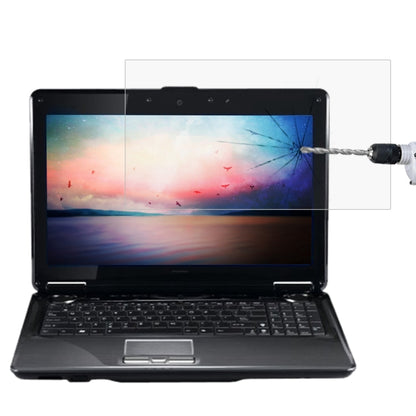 9H Laptop Tempered Glass Screen Protective Film, For Asus F50W585Sv 16 inch, For Asus G60WI72J 16 inch, For Asus M60W87Vp 16 inch, For Asus M60W94Vp 16 inch, For Asus M60W96Vp 16 inch, For Asus M60WI72J 16 inch, For Asus M60WQ72J 16 inch...