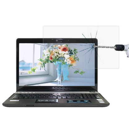 9H Laptop Tempered Glass Screen Protective Film, For Asus F50W585Sv 16 inch, For Asus G60WI72J 16 inch, For Asus M60W87Vp 16 inch, For Asus M60W94Vp 16 inch, For Asus M60W96Vp 16 inch, For Asus M60WI72J 16 inch, For Asus M60WQ72J 16 inch...