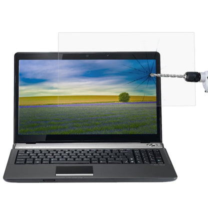 9H Laptop Tempered Glass Screen Protective Film, For Asus F50W585Sv 16 inch, For Asus G60WI72J 16 inch, For Asus M60W87Vp 16 inch, For Asus M60W94Vp 16 inch, For Asus M60W96Vp 16 inch, For Asus M60WI72J 16 inch, For Asus M60WQ72J 16 inch...