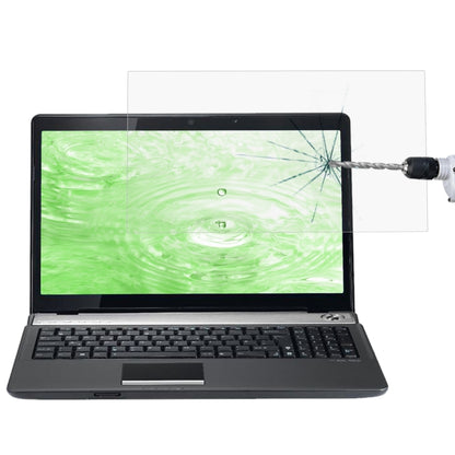 9H Laptop Tempered Glass Screen Protective Film, For Asus F50W585Sv 16 inch, For Asus G60WI72J 16 inch, For Asus M60W87Vp 16 inch, For Asus M60W94Vp 16 inch, For Asus M60W96Vp 16 inch, For Asus M60WI72J 16 inch, For Asus M60WQ72J 16 inch...