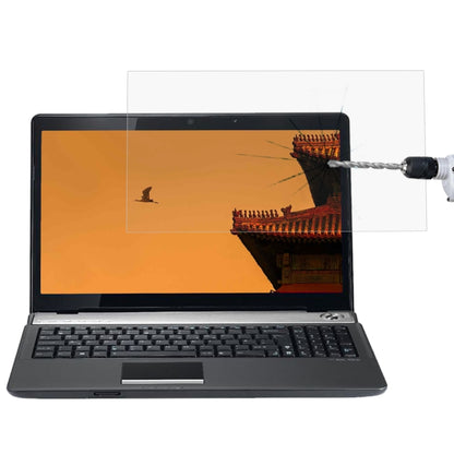 9H Laptop Tempered Glass Screen Protective Film, For Asus F50W585Sv 16 inch, For Asus G60WI72J 16 inch, For Asus M60W87Vp 16 inch, For Asus M60W94Vp 16 inch, For Asus M60W96Vp 16 inch, For Asus M60WI72J 16 inch, For Asus M60WQ72J 16 inch...