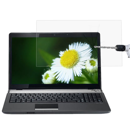 9H Laptop Tempered Glass Screen Protective Film, For Asus F50W585Sv 16 inch, For Asus G60WI72J 16 inch, For Asus M60W87Vp 16 inch, For Asus M60W94Vp 16 inch, For Asus M60W96Vp 16 inch, For Asus M60WI72J 16 inch, For Asus M60WQ72J 16 inch...