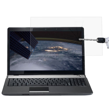 9H Laptop Tempered Glass Screen Protective Film, For Asus F50W585Sv 16 inch, For Asus G60WI72J 16 inch, For Asus M60W87Vp 16 inch, For Asus M60W94Vp 16 inch, For Asus M60W96Vp 16 inch, For Asus M60WI72J 16 inch, For Asus M60WQ72J 16 inch...