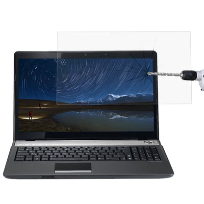 9H Laptop Tempered Glass Screen Protective Film, For Asus F50W585Sv 16 inch, For Asus G60WI72J 16 inch, For Asus M60W87Vp 16 inch, For Asus M60W94Vp 16 inch, For Asus M60W96Vp 16 inch, For Asus M60WI72J 16 inch, For Asus M60WQ72J 16 inch...
