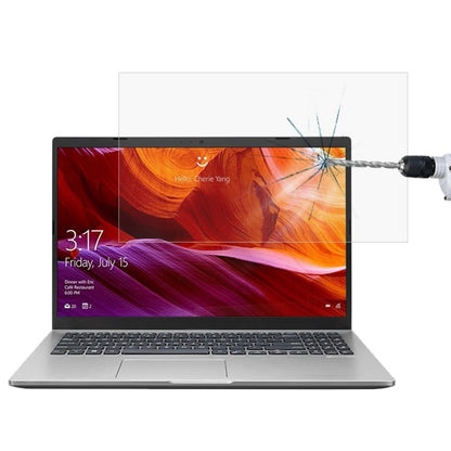 Laptop Screen HD Tempered Glass Protective Film, For Asus FL8700 15.6 inch, For Asus Mars15 15.6 inch, For Asus ProArt G15 15.6 inch, For Asus PX554FB8145 15.6 inch, For Asus PX574FB8265 15.6 inch, For Asus V5000FB8265 15.6 inch...