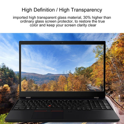 Laptop Screen HD Tempered Glass Protective Film, For Asus ARTONE 13.3 inch, For Samsung Galaxy Book Flex 13.3 inch, For Samsung Galaxy Book Ion 13.3 inch, For Samsung Galaxy Chromebook 13.3 inch, For Xiaomi RedmiBook 13 13.3 inch...
