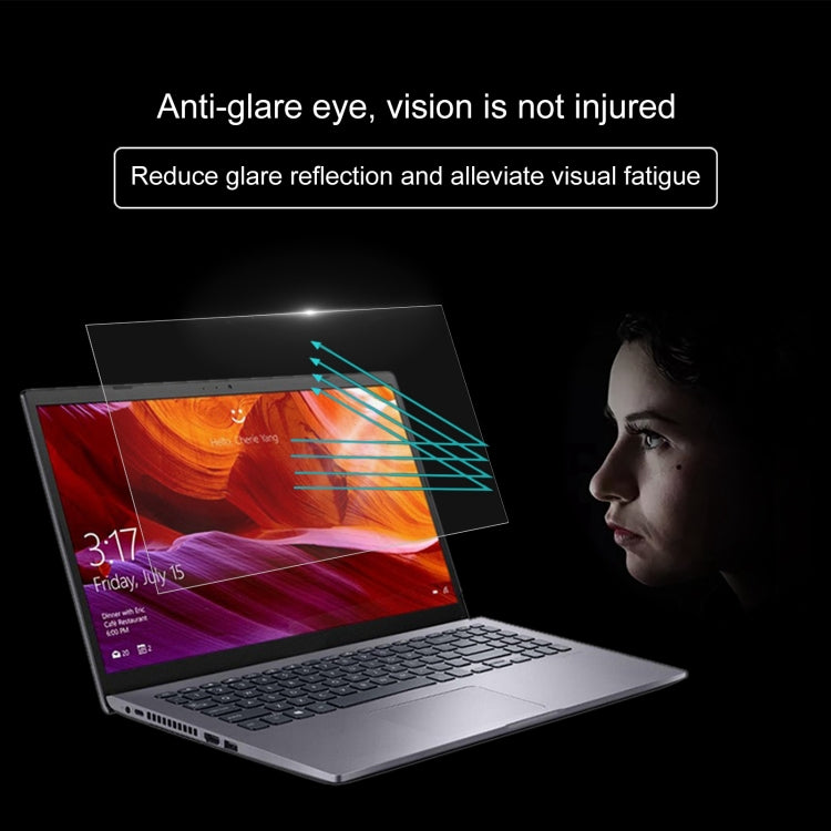 Laptop Screen HD Tempered Glass Protective Film, For Asus ARTONE 13.3 inch, For Samsung Galaxy Book Flex 13.3 inch, For Samsung Galaxy Book Ion 13.3 inch, For Samsung Galaxy Chromebook 13.3 inch, For Xiaomi RedmiBook 13 13.3 inch...