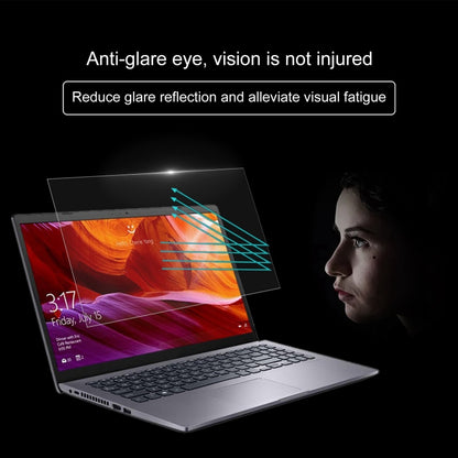 Laptop Screen HD Tempered Glass Protective Film, For Asus ARTONE 13.3 inch, For Samsung Galaxy Book Flex 13.3 inch, For Samsung Galaxy Book Ion 13.3 inch, For Samsung Galaxy Chromebook 13.3 inch, For Xiaomi RedmiBook 13 13.3 inch...