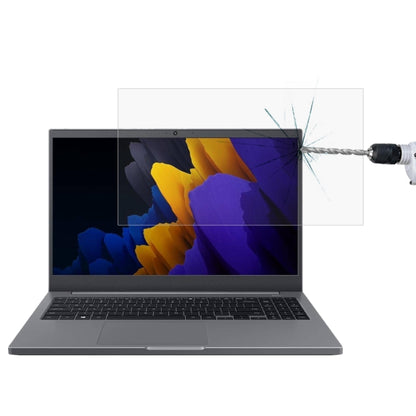 Laptop Screen HD Tempered Glass Protective Film, For Asus ARTONE 13.3 inch, For Samsung Galaxy Book Flex 13.3 inch, For Samsung Galaxy Book Ion 13.3 inch, For Samsung Galaxy Chromebook 13.3 inch, For Xiaomi RedmiBook 13 13.3 inch...