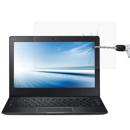 Laptop Screen HD Tempered Glass Protective Film, For Asus ARTONE 13.3 inch, For Samsung Galaxy Book Flex 13.3 inch, For Samsung Galaxy Book Ion 13.3 inch, For Samsung Galaxy Chromebook 13.3 inch, For Xiaomi RedmiBook 13 13.3 inch...