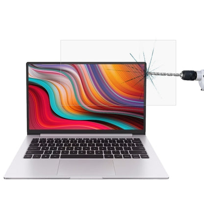 Laptop Screen HD Tempered Glass Protective Film, For Asus ARTONE 13.3 inch, For Samsung Galaxy Book Flex 13.3 inch, For Samsung Galaxy Book Ion 13.3 inch, For Samsung Galaxy Chromebook 13.3 inch, For Xiaomi RedmiBook 13 13.3 inch...