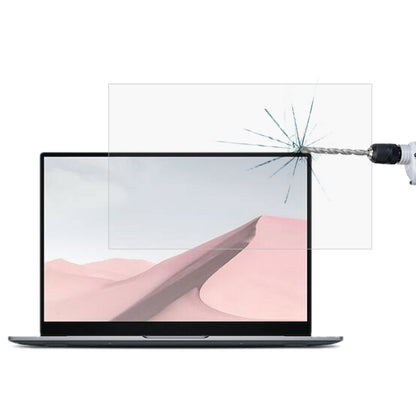 Laptop Screen HD Tempered Glass Protective Film, For Asus ARTONE 13.3 inch, For Samsung Galaxy Book Flex 13.3 inch, For Samsung Galaxy Book Ion 13.3 inch, For Samsung Galaxy Chromebook 13.3 inch, For Xiaomi RedmiBook 13 13.3 inch...
