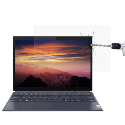 Laptop Screen HD Tempered Glass Protective Film, For Lenovo YOGA 13s 13.3 inch, For Lenovo YOGA Duet 13.3 inch, For Lenovo YOGA Duet 2020 13.3 inch, For Lenovo YOGA Pro 13s Carbon 13.3 inch, For Lenovo Xiaoxin Pro 13 13.3 inch...