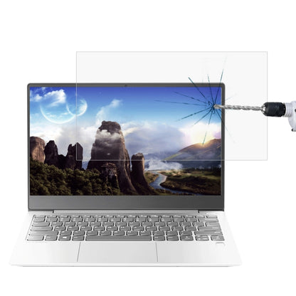 Laptop Screen HD Tempered Glass Protective Film, For Lenovo YOGA 13s 13.3 inch, For Lenovo YOGA Duet 13.3 inch, For Lenovo YOGA Duet 2020 13.3 inch, For Lenovo YOGA Pro 13s Carbon 13.3 inch, For Lenovo Xiaoxin Pro 13 13.3 inch...
