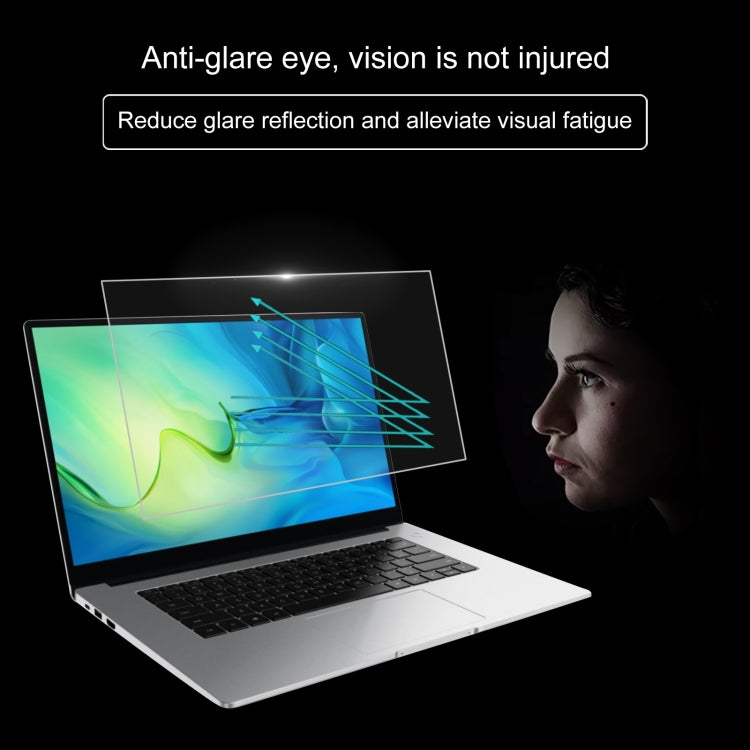 Laptop Screen HD Tempered Glass Protective Film, For Huawei MateBook 14 14 inch, For Huawei MateBook 14 2020 14 inch, For Huawei MateBook 14 2021 14 inch, For Huawei MateBook B3-410 14 inch, For Huawei MateBook B5-420 14 inch...