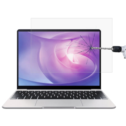 Laptop Screen HD Tempered Glass Protective Film, For Huawei MateBook 14 14 inch, For Huawei MateBook 14 2020 14 inch, For Huawei MateBook 14 2021 14 inch, For Huawei MateBook B3-410 14 inch, For Huawei MateBook B5-420 14 inch...