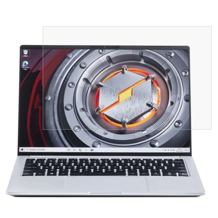 Laptop Screen HD Tempered Glass Protective Film, For MECHREVO F1 14 inch, For MECHREVO S1 14 inch, For MECHREVO S1 Air 14 inch, For MECHREVO S1 Pro 14 inch, For MECHREVO S2 14 inch, For MECHREVO S2 Air 14 inch, For MECHREVO S2 Pro 14 inch...