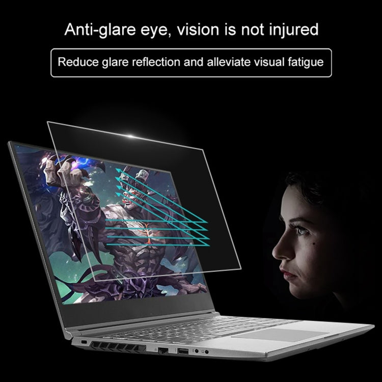 Laptop Screen HD Tempered Glass Protective Film, For MECHREVO F1 14 inch, For MECHREVO S1 14 inch, For MECHREVO S1 Air 14 inch, For MECHREVO S1 Pro 14 inch, For MECHREVO S2 14 inch, For MECHREVO S2 Air 14 inch, For MECHREVO S2 Pro 14 inch...