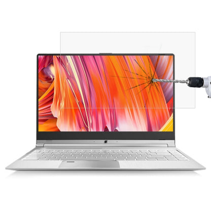 Laptop Screen HD Tempered Glass Protective Film, For MECHREVO F1 14 inch, For MECHREVO S1 14 inch, For MECHREVO S1 Air 14 inch, For MECHREVO S1 Pro 14 inch, For MECHREVO S2 14 inch, For MECHREVO S2 Air 14 inch, For MECHREVO S2 Pro 14 inch...
