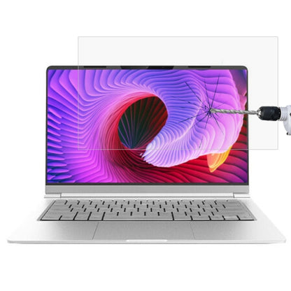 Laptop Screen HD Tempered Glass Protective Film, For MECHREVO F1 14 inch, For MECHREVO S1 14 inch, For MECHREVO S1 Air 14 inch, For MECHREVO S1 Pro 14 inch, For MECHREVO S2 14 inch, For MECHREVO S2 Air 14 inch, For MECHREVO S2 Pro 14 inch...