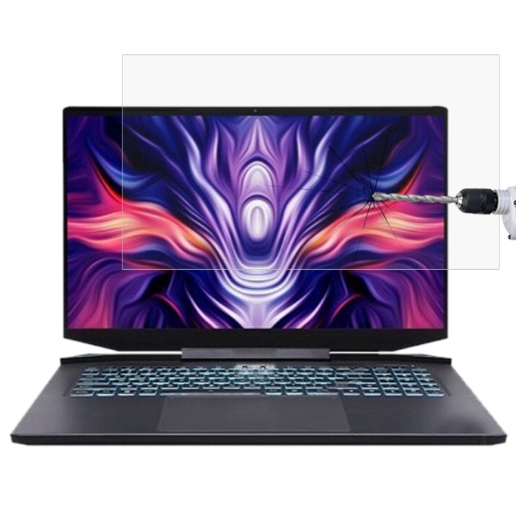 Laptop Screen HD Tempered Glass Protective Film, For MECHREVO F1 14 inch, For MECHREVO S1 14 inch, For MECHREVO S1 Air 14 inch, For MECHREVO S1 Pro 14 inch, For MECHREVO S2 14 inch, For MECHREVO S2 Air 14 inch, For MECHREVO S2 Pro 14 inch...