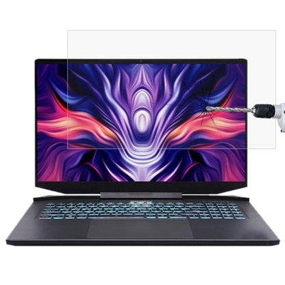 Laptop Screen HD Tempered Glass Protective Film, For MECHREVO F1 14 inch, For MECHREVO S1 14 inch, For MECHREVO S1 Air 14 inch, For MECHREVO S1 Pro 14 inch, For MECHREVO S2 14 inch, For MECHREVO S2 Air 14 inch, For MECHREVO S2 Pro 14 inch...