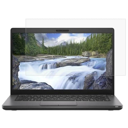 Laptop Screen HD Tempered Glass Protective Film, For Dell Latitude 14 5401 14 inch, For Dell Latitude 3420 14 inch, For Dell Latitude 5420 14 inch, For Dell Latitude 7420 14 inch, For Dell Vostro 14 14 inch, For Dell  Inspiron 5000 fit 14 14 inch...