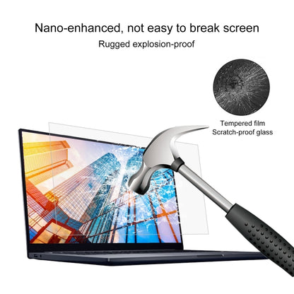 Laptop Screen HD Tempered Glass Protective Film, For Dell Latitude 14 5401 14 inch, For Dell Latitude 3420 14 inch, For Dell Latitude 5420 14 inch, For Dell Latitude 7420 14 inch, For Dell Vostro 14 14 inch, For Dell  Inspiron 5000 fit 14 14 inch...