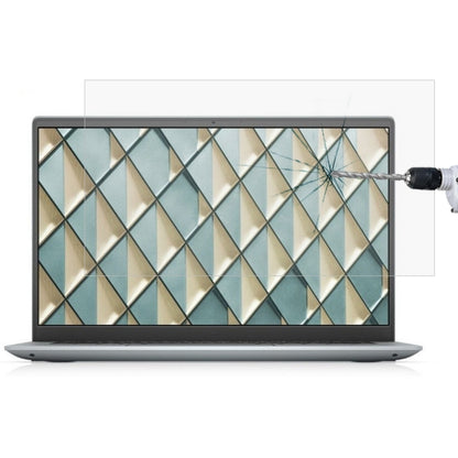 Laptop Screen HD Tempered Glass Protective Film, For Dell Latitude 14 5401 14 inch, For Dell Latitude 3420 14 inch, For Dell Latitude 5420 14 inch, For Dell Latitude 7420 14 inch, For Dell Vostro 14 14 inch, For Dell  Inspiron 5000 fit 14 14 inch...