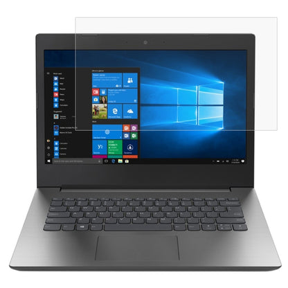 Laptop Screen HD Tempered Glass Protective Film, For Lenovo IdeaPad 4G 14 inch, For Lenovo IdeaPad 14s 14 inch, For Lenovo Ideapad S130-14IGM 14 inch, For Lenovo YOGA 5G, For Lenovo YOGA 14c 14 inch, For Lenovo YOGA 14s 14 inch...