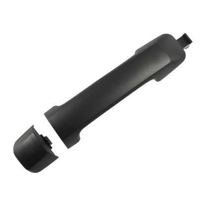 Car Frosted Outside Door Handle 69210-0C010 without Hole for Toyota Tundra 2007-2020, A6752-02